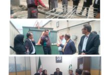 ارزیابی آلایندگی صنایع با رویکرد اصلاح‌محور