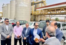 چراغ قرمز زیست‌محیطی در اشتهارد
