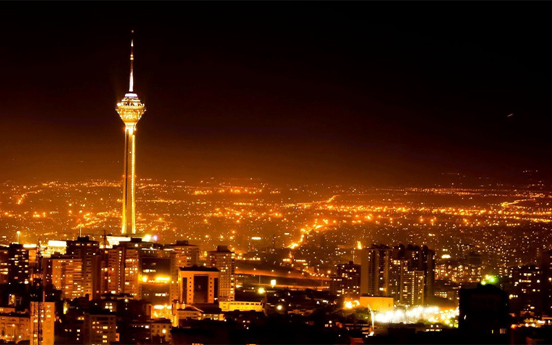 بهترین مکان‌های دیدنی تهران