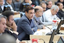 کنترل گردوغبار نیازمندهمکاری فرابخشی و تأمین حق‌آبه تالاب صالحیه است