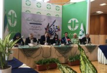 پیگیر حقابه‌ بین‌المللی و آب‌های فرامرزی هستیم