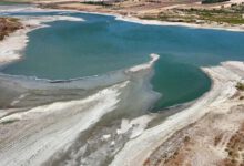 شدیدترین خشکسالیِ ترکیه در بیش از نیم قرن اخیر