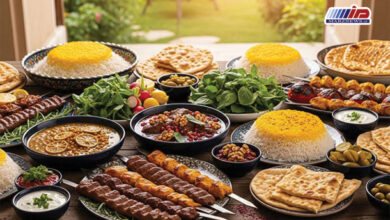 گردشگری خوراک / سفری به طعم و مزه‌های ایران