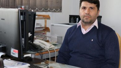 زمین زیر پای ما خالی می‌شود؛ راه نجات کجاست؟