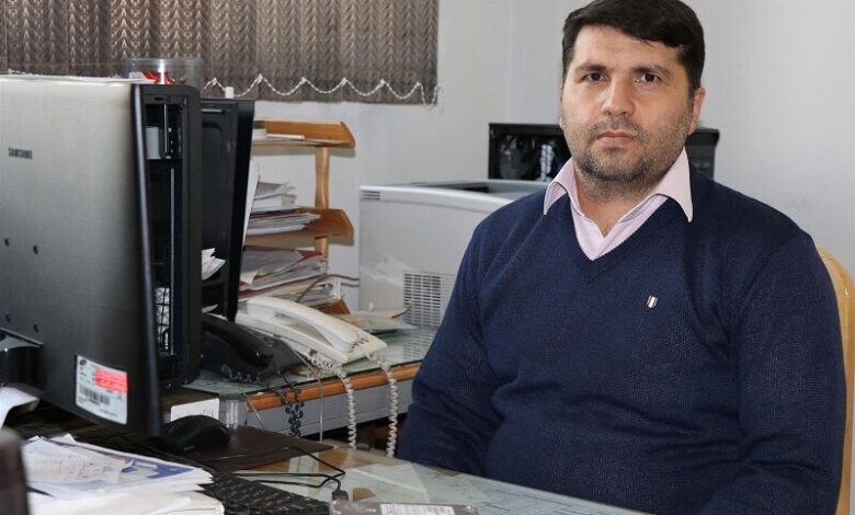 زمین زیر پای ما خالی می‌شود؛ راه نجات کجاست؟
