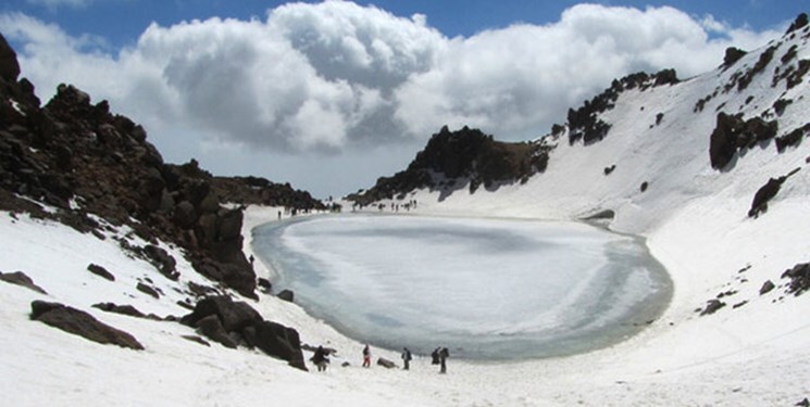 ثبت جهانی کوه سبلان در دستور کار است