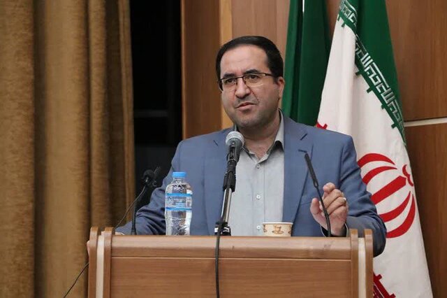 طرح کاشت یک میلیارد درخت با قوت پیگیری میشود