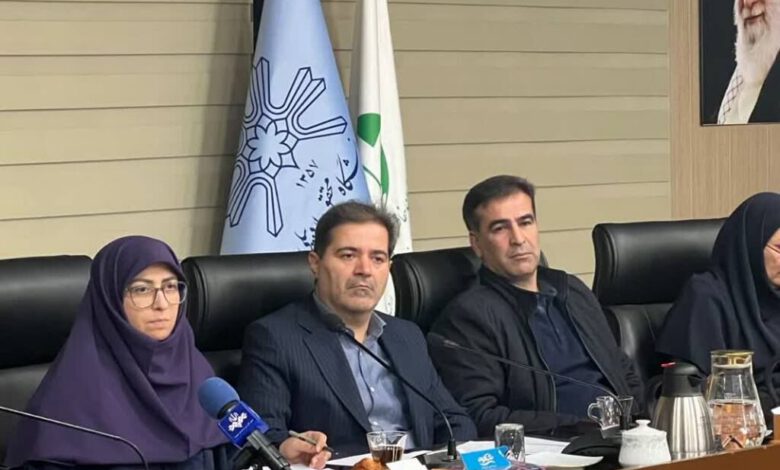 رییس سازمان حفاظت محیط‌زیست: فرونشست زمین در ۳۰ استان گزارش شد