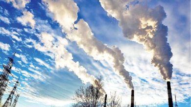 رد پای مصرف سوخت پرگوگرد در آلودگی کم‌سابقه هوای تهران