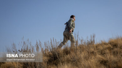 چه کسی مقابل محیطبان می‌ایستد؟