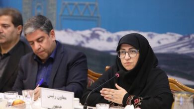 انباشت مشکلات با بی‌توجهی به محیط زیست در توسعه پایدار