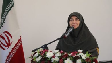 پایش آنلاین صنایع اردبیل؛ گامی برای کاهش آلودگی و افزایش مشوق‌های زیست‌محیطی