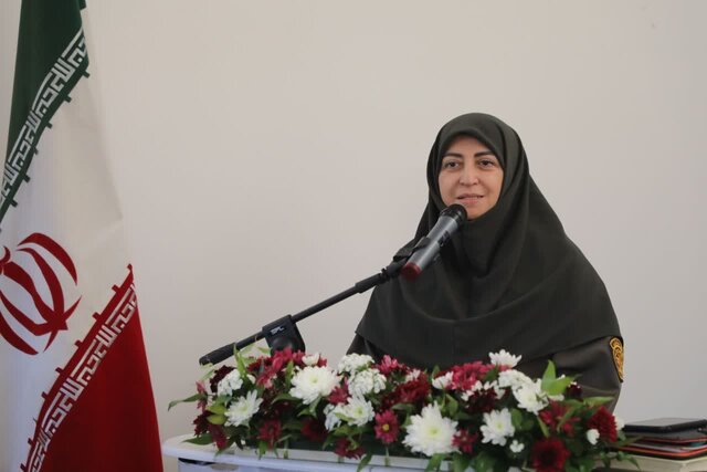 پایش آنلاین صنایع اردبیل؛ گامی برای کاهش آلودگی و افزایش مشوق‌های زیست‌محیطی