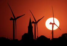 شوک انرژی و بن‌بست گذار سبز در اروپا