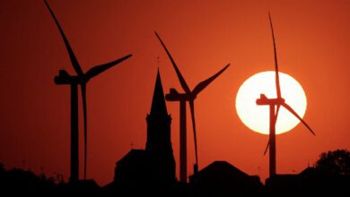 شوک انرژی و بنبست گذار سبز در اروپا