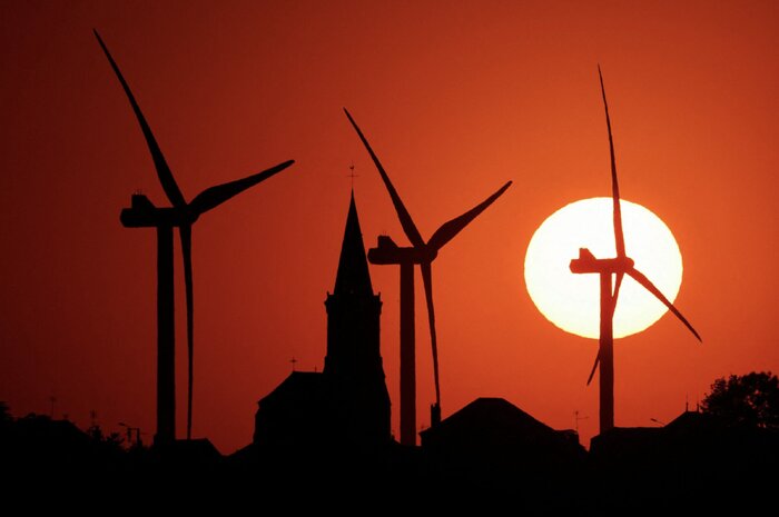 شوک انرژی و بنبست گذار سبز در اروپا