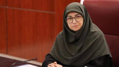 ضرورت تقویت همکاریهای ایران و قطر در زمینه کنترل گرد و غبار