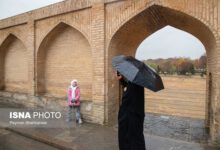 تداوم باران و برف طی هفته آینده در کشور