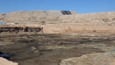 در سال‌جاری ۸۰ درصد شیرابه‌های حلقه‌دره امحا شد