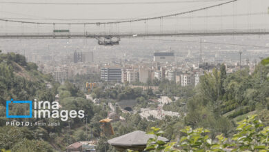 قانون هوای پاک روی کاغذ ماند