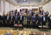 معرفی هیبریدهای جدید، توسعه ارقام متحمل به تنش