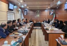 البرز پیشتاز ارزشگذاری خدمات اکوسیستمی در منطقه چهار استانی؛ ابزار تصمیمگیری اقتصادی و توسعه پایدار