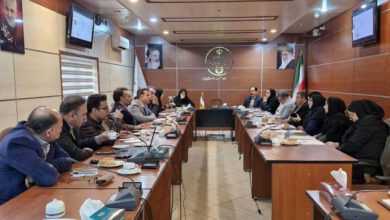 البرز پیشتاز ارزشگذاری خدمات اکوسیستمی در منطقه چهار استانی؛ ابزار تصمیمگیری اقتصادی و توسعه پایدار