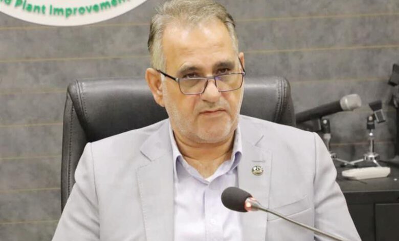 تلاشها برای كاهش ضایعات بخش كشاورزی كشور