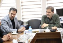 مطالعات امکانسنجی طرح آبرسانی اردبیل بهصورت تخصصی پیگیری میشود