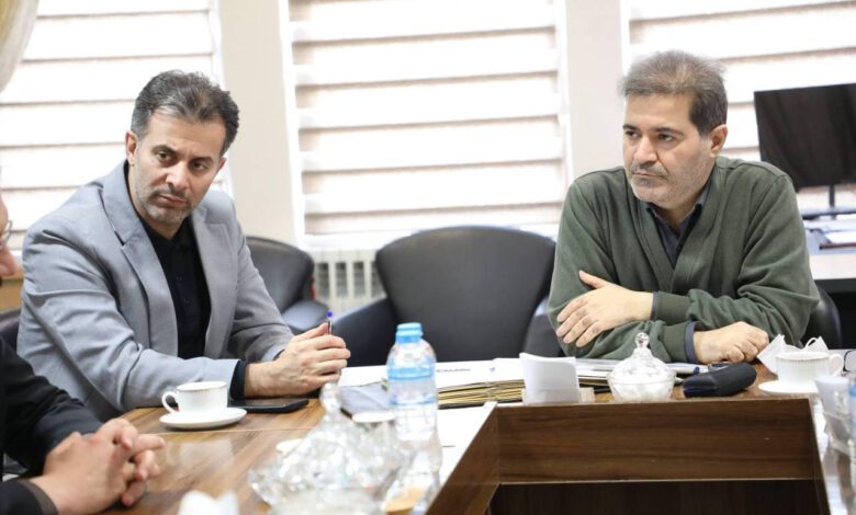 مطالعات امکانسنجی طرح آبرسانی اردبیل بهصورت تخصصی پیگیری میشود