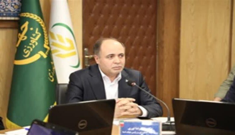 انقلاب سفید پروتئینی با تحقیق و فناوری