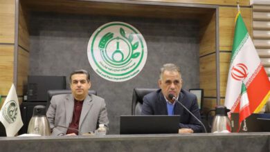 نقش راهبردی مؤسسه تحقیقات اصلاح و تهیه نهال و بذر در تأمین امنیت غذایی كشور