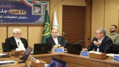 نبرد امنیت غذایی به روایت تات