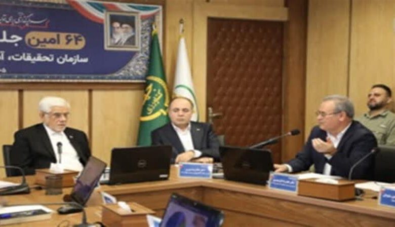 نبرد امنیت غذایی به روایت تات