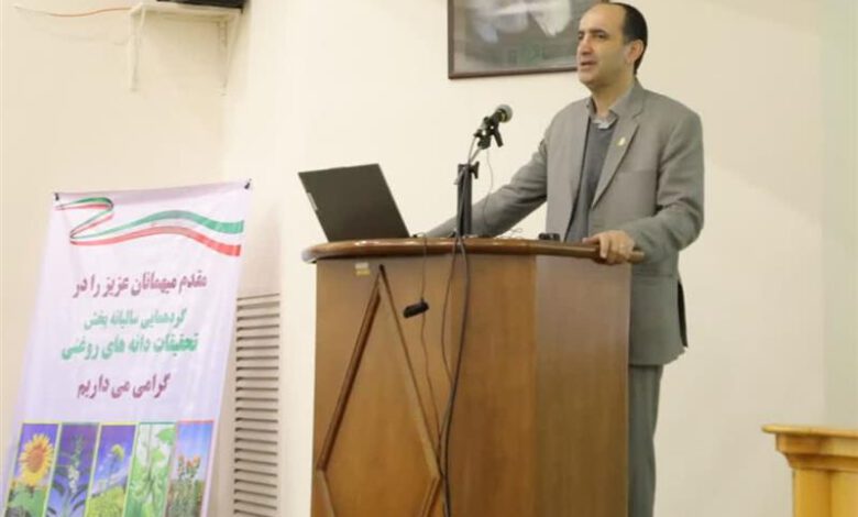 سه راهبرد كلیدی كاهش وابستگی به روغن در كشور