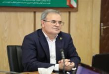 تأكید معاون وزیر بر نقش فعال پژوهشگران در تبیین مسائل كشاورزی و اجرای طرح‌های توسعه‌ای در مزارع