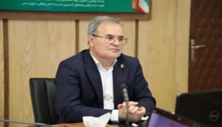 تأكید معاون وزیر بر نقش فعال پژوهشگران در تبیین مسائل كشاورزی و اجرای طرح‌های توسعه‌ای در مزارع