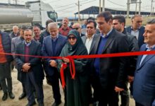 تحقق همسویی توسعه اقتصادی و حفاظت از محیطزیست در نظرآباد