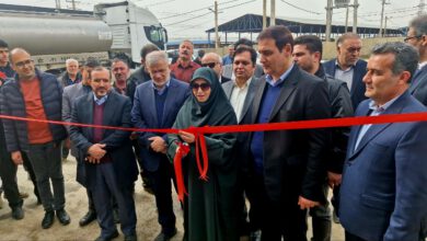 تحقق همسویی توسعه اقتصادی و حفاظت از محیطزیست در نظرآباد