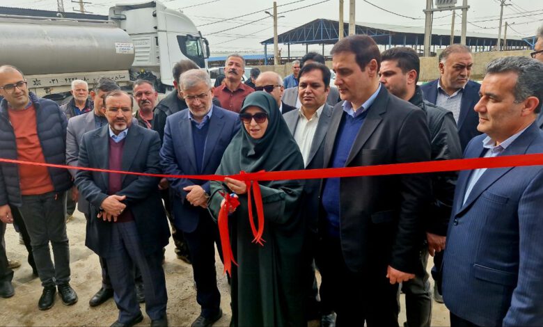 تحقق همسویی توسعه اقتصادی و حفاظت از محیطزیست در نظرآباد