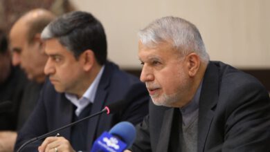 تدوین برنامه معرفی جاذبه‌های استان اردبیل به ۶ زبان