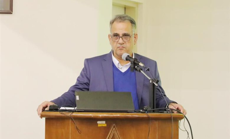 ریل‌گذاری پژوهش آینده‌نگر برای امنیت غذایی كشور