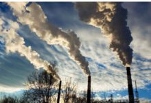 بررسی میدانی واحدهای آلاینده نظرآباد