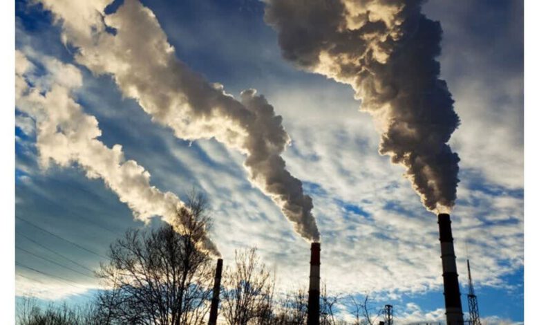 بررسی میدانی واحدهای آلاینده نظرآباد