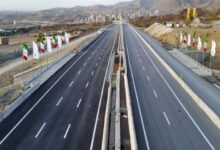 توسعه زیرساختهای حملونقل، گامی مؤثر در کاهش آلودگی هوای البرز