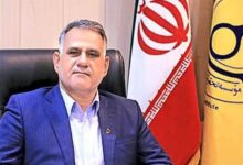 پیام رئیس موسسه تحقیقات اصلاح و تهیه نهال و بذر به مناسبت انتصاب رئیس موسسه تحقیقات جنگل ها و مراتع كشور