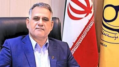 پیام رئیس موسسه تحقیقات اصلاح و تهیه نهال و بذر به مناسبت انتصاب رئیس موسسه تحقیقات جنگل ها و مراتع كشور