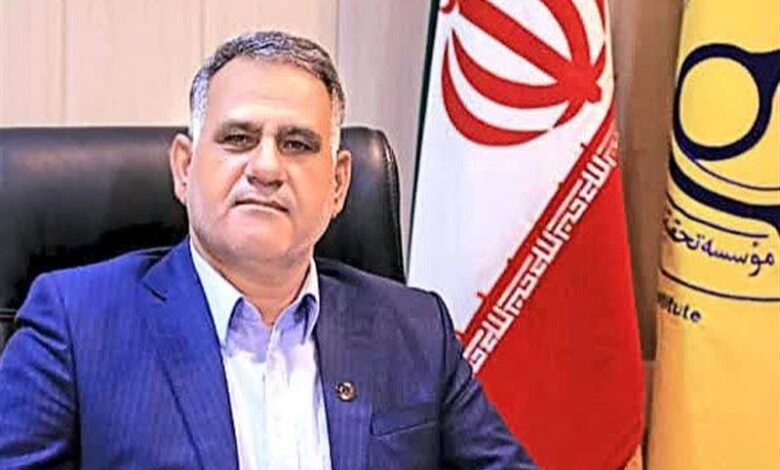 پیام رئیس موسسه تحقیقات اصلاح و تهیه نهال و بذر به مناسبت انتصاب رئیس موسسه تحقیقات جنگل ها و مراتع كشور