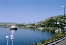 شورابیل در فهرست تالاب‌های مشمول آیین‌نامه منع تخریب قرار گرفت