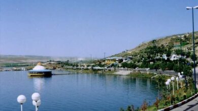 شورابیل در فهرست تالاب‌های مشمول آیین‌نامه منع تخریب قرار گرفت